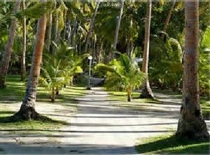 Naigani Island Resort Exterior foto
