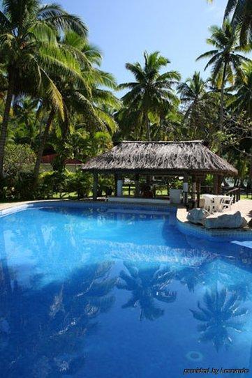 Naigani Island Resort Einrichtungen foto