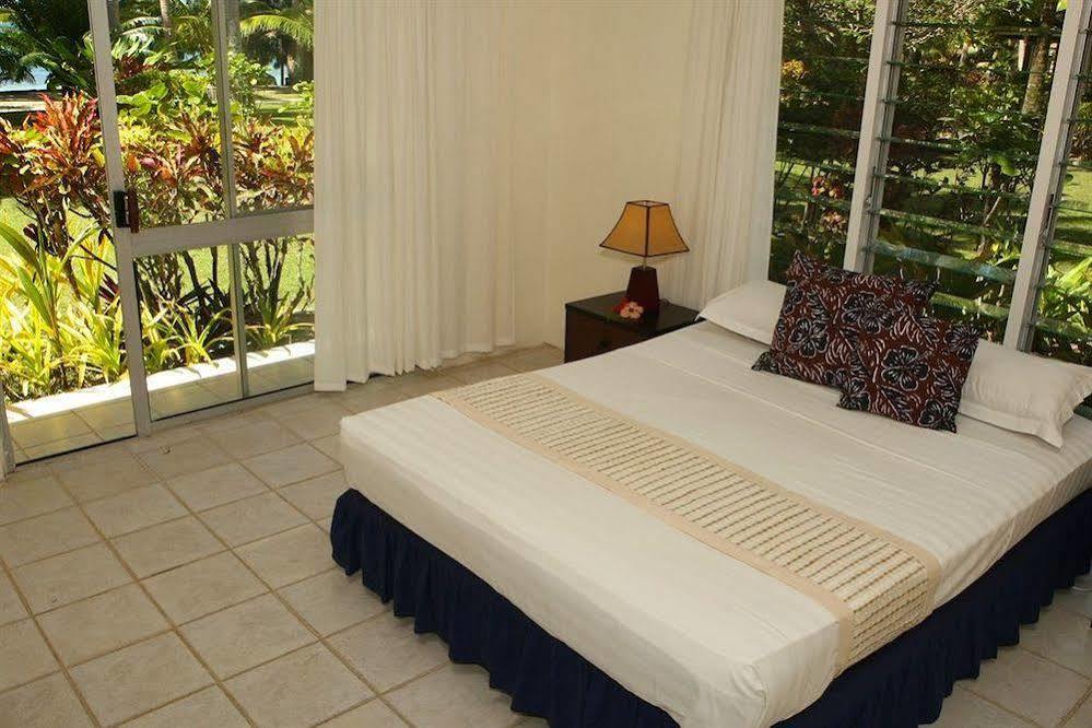 Naigani Island Resort Zimmer foto